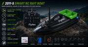 Lemkoff Gear AquaPilot™ 500M Smart Bait Boat