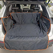 Lemkoff Gear Waterproof SUV Cargo Liner