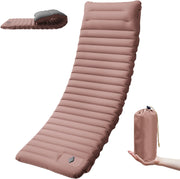 Lemkoff Gear CloudRest™ 4-Inch Self-Inflating Sleeping Pad