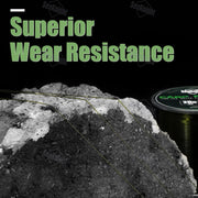 Lemkoff Gear Stealth-Carp™ 500M Nylon Fishing Line