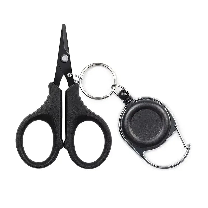 Lemkoff Gear Quick-Clip Stainless Braid Cutter — image 8