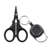 Lemkoff Gear Quick-Clip Stainless Braid Cutter