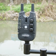 Lemkoff Gear Pro-Alert™ Electronic Fishing Bite Alarm