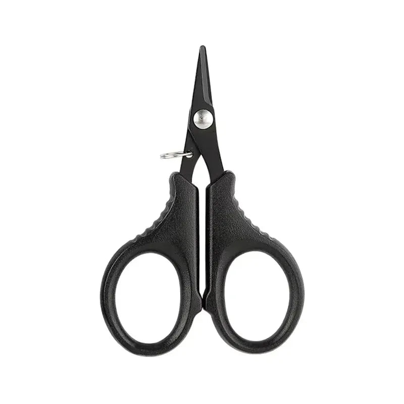 Lemkoff Gear Quick-Clip Stainless Braid Cutter — image 7