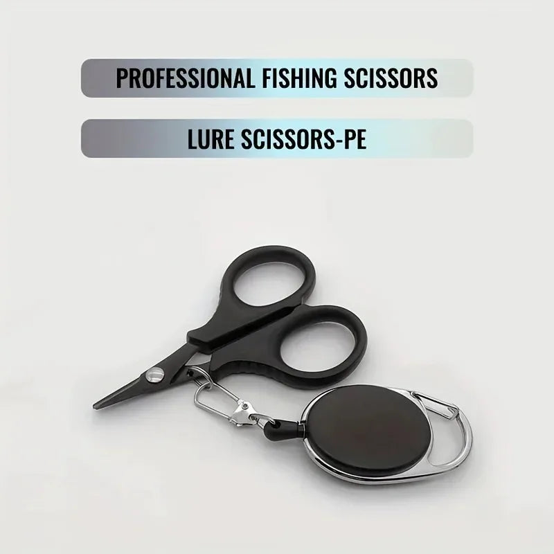 Lemkoff Gear Quick-Clip Stainless Braid Cutter — image 3