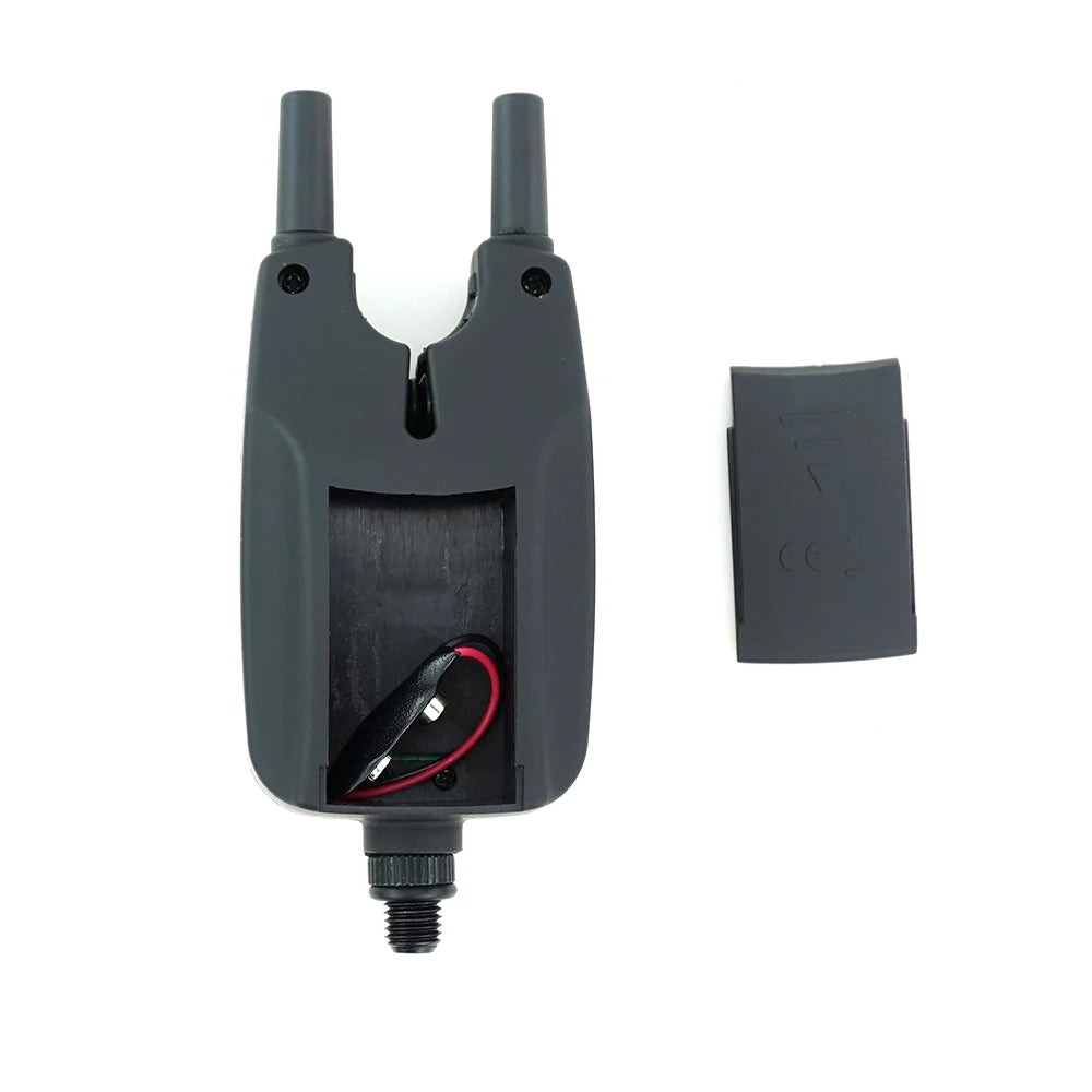 Lemkoff Gear Pro-Alert™ Electronic Fishing Bite Alarm — image 5