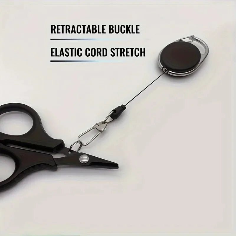 Lemkoff Gear Quick-Clip Stainless Braid Cutter — image 6