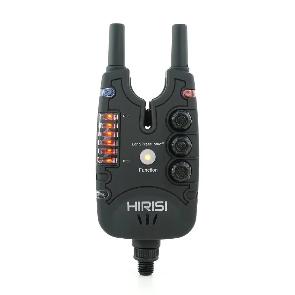 Lemkoff Gear Pro-Alert™ Electronic Fishing Bite Alarm — image 7