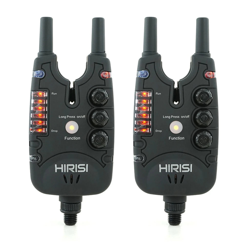 Lemkoff Gear Pro-Alert™ Electronic Fishing Bite Alarm — image 9