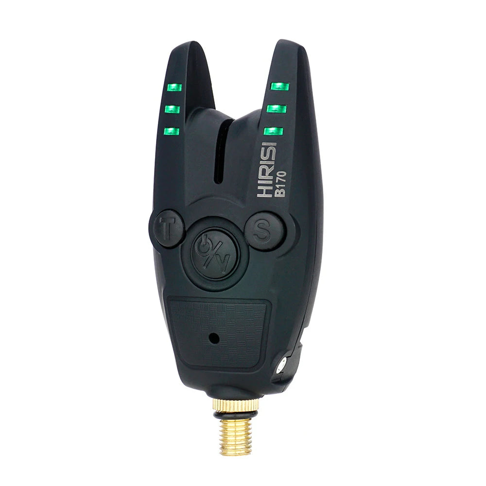 Lemkoff Gear Pro-Alert™ Electronic Fishing Bite Alarm — image 8