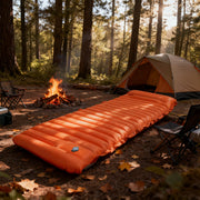 Lemkoff Gear CloudRest™ 4-Inch Self-Inflating Sleeping Pad